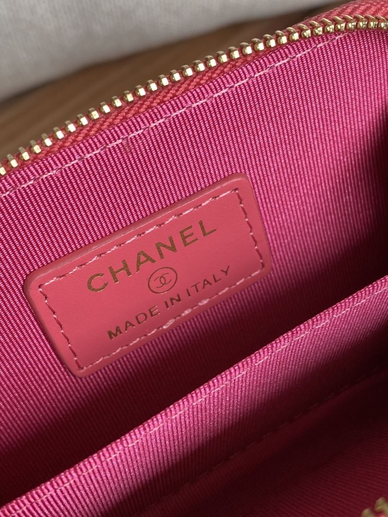 Chanel Wallet Purse